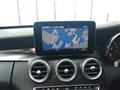 2014 Mercedes-Benz C-Class