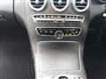 2014 Mercedes-Benz C-Class