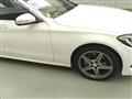 2014 Mercedes-Benz C-Class