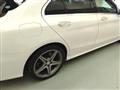 2014 Mercedes-Benz C-Class