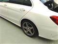 2014 Mercedes-Benz C-Class