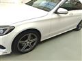 2014 Mercedes-Benz C-Class