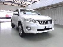 2013 Toyota Vanguard