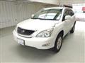 2010 Toyota Harrier