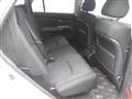 2010 Toyota Harrier