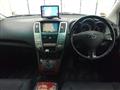 2010 Toyota Harrier