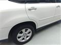 2010 Toyota Harrier