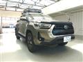 2021 Toyota Hilux Truck