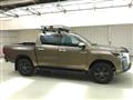 2021 Toyota Hilux Truck