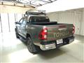 2021 Toyota Hilux Truck
