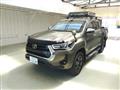 2021 Toyota Hilux Truck