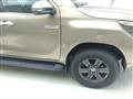 2021 Toyota Hilux Truck