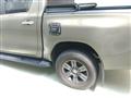2021 Toyota Hilux Truck