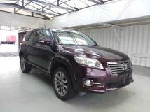 2013 Toyota Vanguard