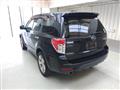 2009 Subaru Forester