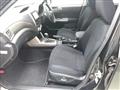 2009 Subaru Forester