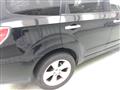 2009 Subaru Forester