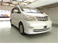 2007 Toyota Alphard