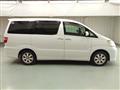 2007 Toyota Alphard