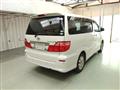 2007 Toyota Alphard