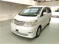 2007 Toyota Alphard