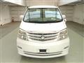 2007 Toyota Alphard