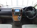 2007 Toyota Alphard