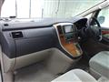 2007 Toyota Alphard