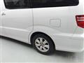 2007 Toyota Alphard