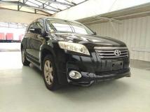 2008 Toyota Vanguard