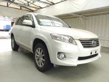 2012 Toyota Vanguard