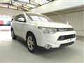 2013 Mitsubishi Outlander