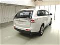 2013 Mitsubishi Outlander