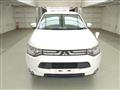 2013 Mitsubishi Outlander