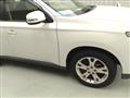 2013 Mitsubishi Outlander
