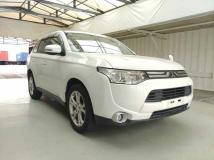 2013 Mitsubishi Outlander
