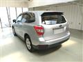 2013 Subaru Forester