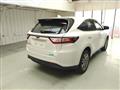 2017 Toyota Harrier