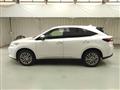 2017 Toyota Harrier