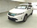 2017 Toyota Harrier