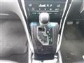 2017 Toyota Harrier