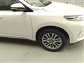 2017 Toyota Harrier