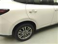 2017 Toyota Harrier