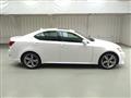 2009 Lexus IS