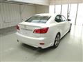 2009 Lexus IS