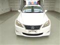 2009 Lexus IS