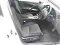 2009 Lexus IS