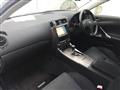 2009 Lexus IS