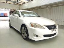 2009 Lexus IS
