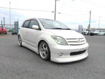 2003 Toyota IST